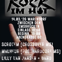Rock im HOT